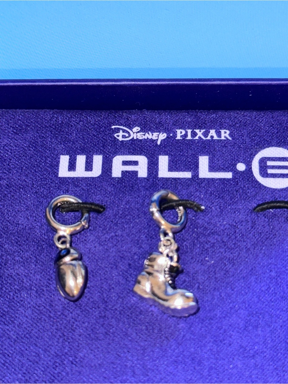 Rocklove Eve & Boot Set (Missing Walle) - Picture 2 of 6